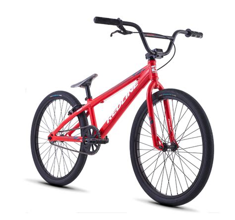 24 Inch BMX Bikes | Albe's BMX Online