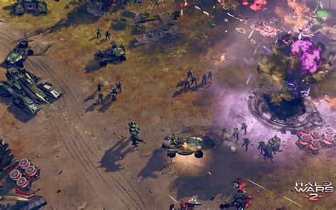 Buy Halo Wars 2 Xbox One / PC Xbox Key - HRKGame.com