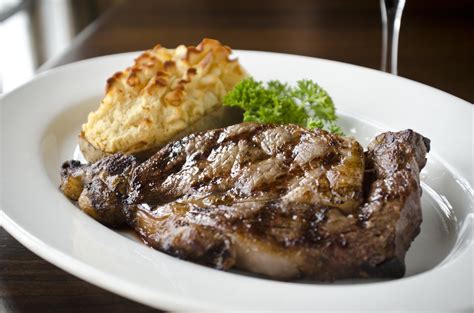 Steak Loft 27 Coogan Blvd Ste 24, Mystic, CT 06355 - YP.com