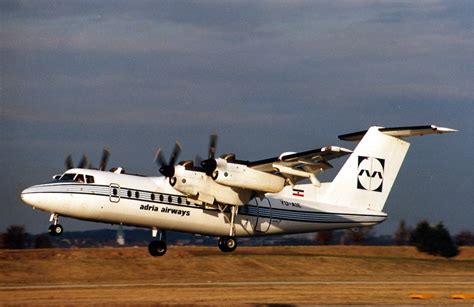 de Havilland Canada Dash 7 - Wikipedia