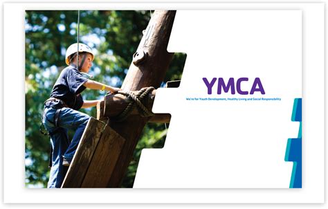 YMCA of Greater Indianapolis • mediumFUSION creative group