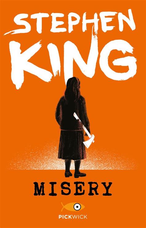 Misery by Stephen King Review - Do It Writers