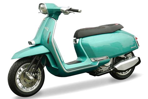 Lambretta Moped for sale in UK | 59 used Lambretta Mopeds