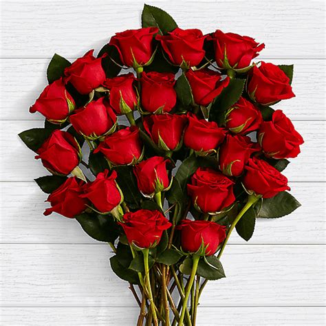 Order Red Roses Pakistan | Send Red Roses | Rose Bouquet Delivery