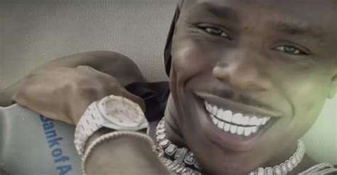 DaBaby addresses the haters in new song and video “Shut Up” | The FADER