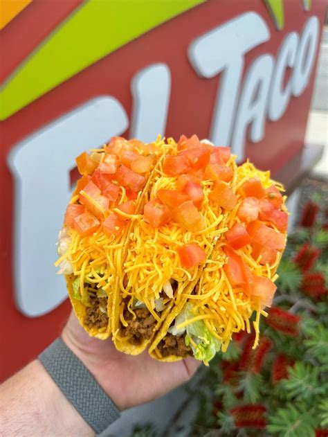 Del Taco expanding Florida locations. 10 things to know about the fast-food restaurant