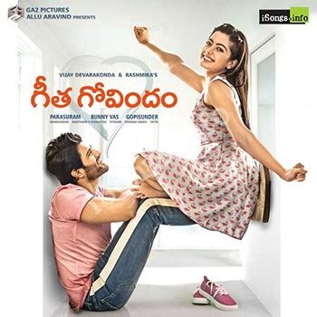 Geetha Govindam Songs Download - Naa Songs