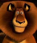 Alex Voices (Madagascar) - Behind The Voice Actors