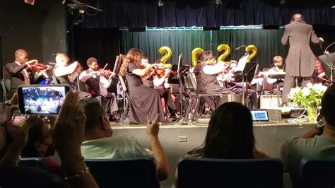 Southwood Middle School 6th Grade Orchestra - YouTube