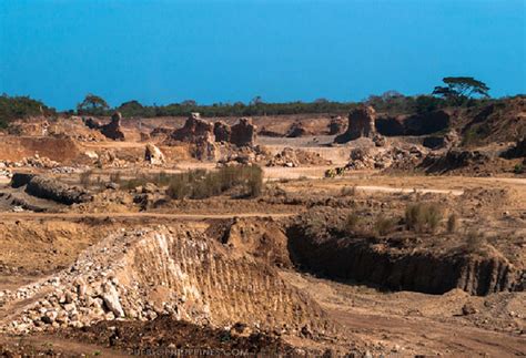 Philippines mining to remain among Asia’s laggard – The Philippine ...