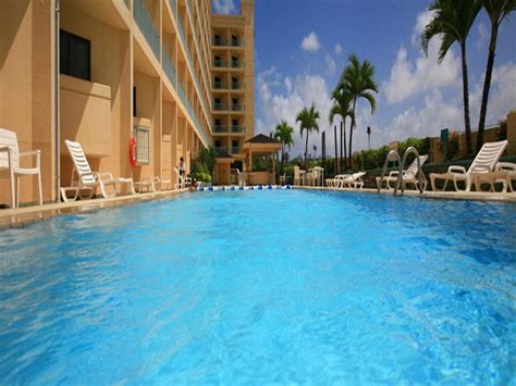 Holiday Resort & Spa in Guam - Room Deals, Photos & Reviews