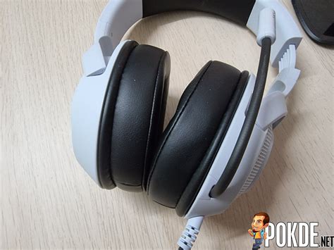 Razer Kraken X Review - Affordable and Practical for Console Gaming ...