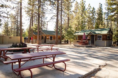 Our Gorgeous Cabins at Big Bear | Cabins in Big Bear Lake | Big Bear