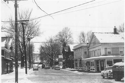 Historic Hinsdale Photos | Hinsdale, MA