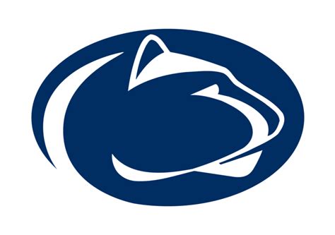 Penn State Logo PNG Transparent Images