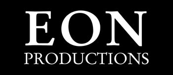 EON Productions | James Bond Wiki | Fandom