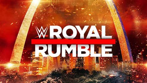 Wwe Royal Rumble 2024 On Tv - Image to u