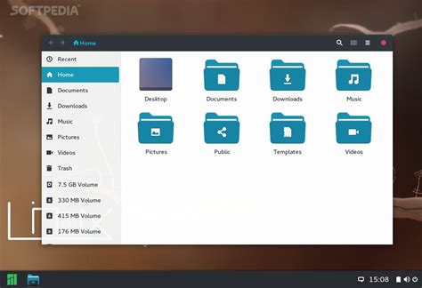 New Manjaro Linux Spin Uses Solus' Budgie Desktop and It Looks Grand