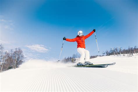 The Best Ski Resorts in Norway | Ski Safari