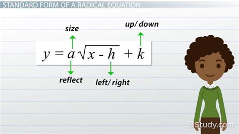 Graphing Radical Equations Worksheet - Tessshebaylo