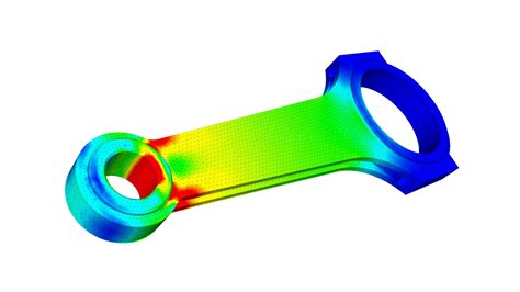 What Is FEA | Finite Element Analysis? (Ultimate Guide) | SimScale