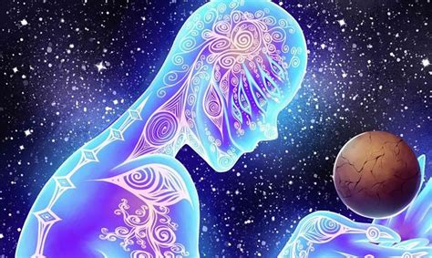 Pleiadian starseeds are people who are healers on a deeper level than ...