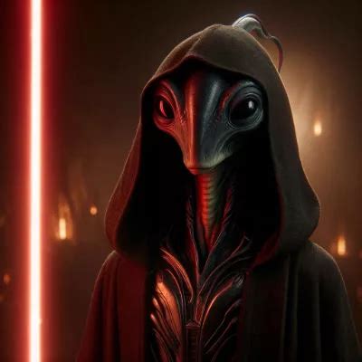 From Gungan to Sith Lord? Jar Jar Binks actor teases mysterious Star Wars game (news). - SFcrowsnest