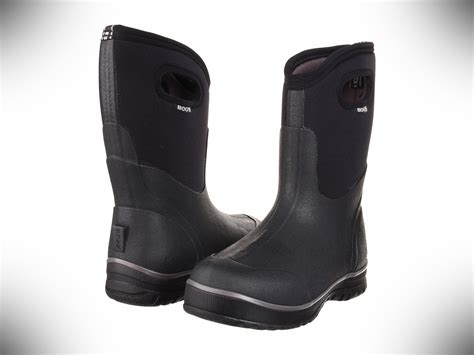 Men's Waterproof Boots: 15 Best Waterproof Boots for Men (2021)