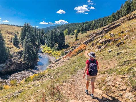 Captivating Things to Do in Pagosa Springs - Our Wander-Filled Life