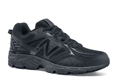 510 v3 by New Balance: Women's Black Athletic Non-Slip Shoes | Shoes ...