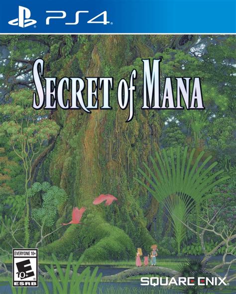 Secret of Mana Remake Wiki – Everything You Need To Know About The Game
