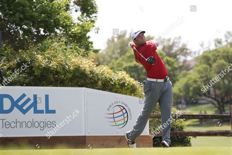 Jon Rahm During Final Editorial Stock Photo - Stock Image | Shutterstock