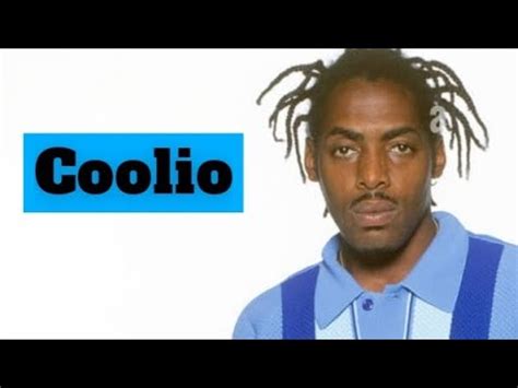 COOLIO Documentary - YouTube