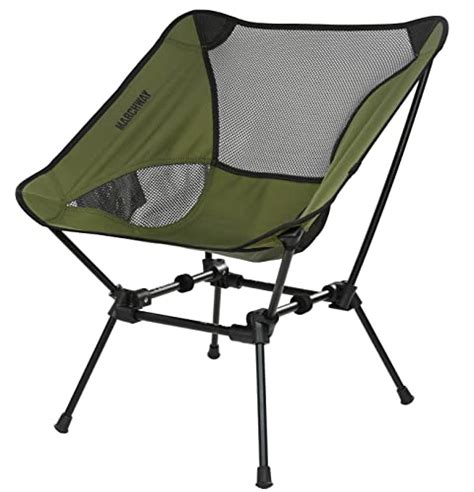 Find The Best Lightweight Chair For Backpacking Reviews & Comparison ...