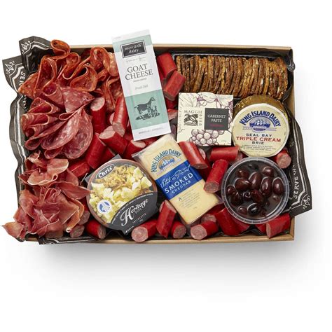 From The Deli Grazing Table Platter Each | Woolworths