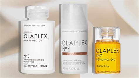 Olaplex Sued Over Hair Loss And Scalp Damage Claims [Updated] - Fashionista