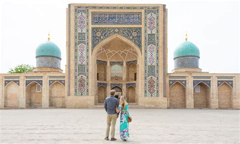 Tashkent, Uzbekistan: The Top 13 Things to Do in the City – Wandering ...