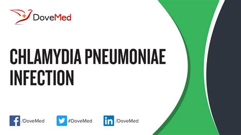 Chlamydia Pneumoniae Infection