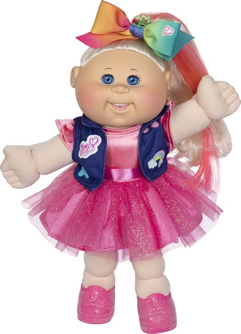 Cabbage patch birth certificate both sides - subdaser