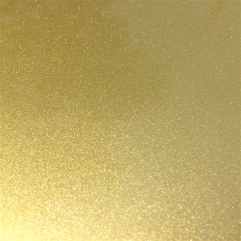 A Color Sample of Metallic Gold | A potential color that cou… | Flickr