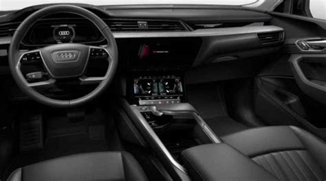 Amazing Audi Electric Cars, Full-electric, Hybrid Models [2021-2022 ...