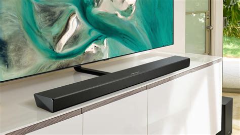 Samsung HW-Q60R Soundbar review | TechRadar