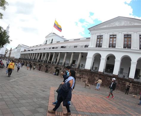 Weather in Quito, Ecuador: What's The Best Time To Travel - My Trip To ...