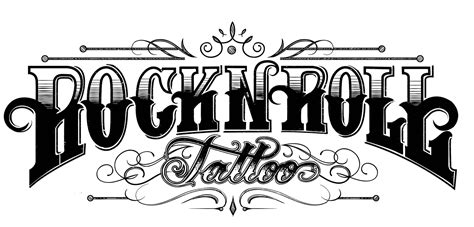 Rock'n'Roll Tattoo and Piercing