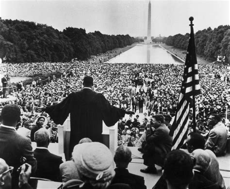 5 Surprising Lines In MLK’s “Mountaintop” Speech | NewsOne