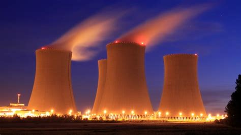 Why Tempt Fate By Building A Nuclear Power Plant In Ghana--A Corruption ...