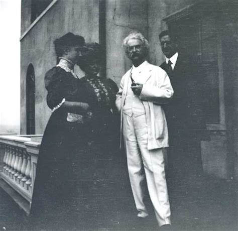 Mark Twain & Helen Keller's Special Friendship: He Treated Me Not as a Freak, But as a Person ...