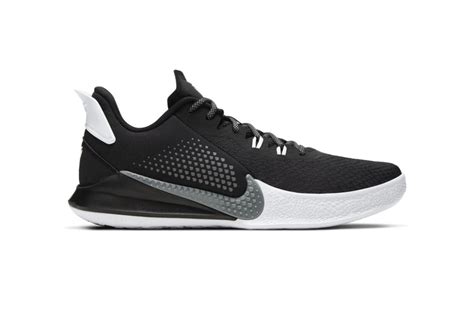 Kobe Bryant Nike Mamba Fury Release Date | Nice Kicks