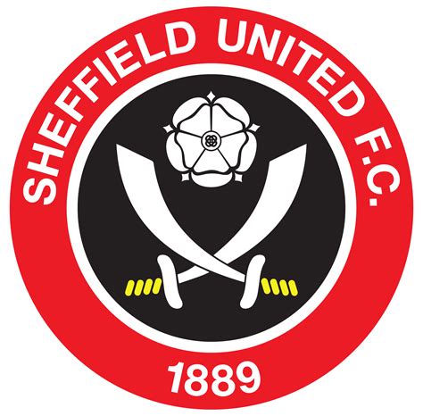 Sheffield United FC – PNG e Vetor – Download de Logo