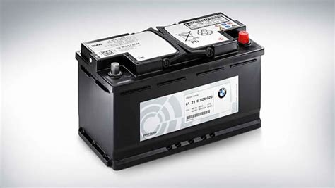 Replacing a BMW Battery? | San Francisco Bay Area BMW Coding